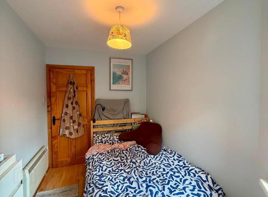 Apartment 4 Strand Court, Coleraine, BT51 3AL