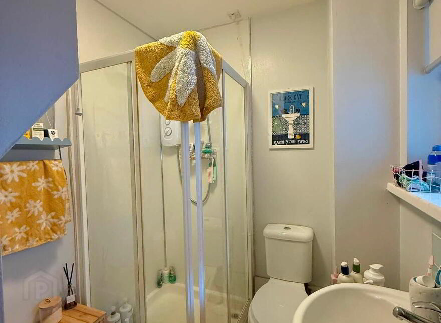 Apartment 4 Strand Court, Coleraine, BT51 3AL