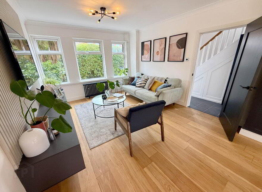 7 Merok Park, Cregagh, Belfast, BT6 9LT