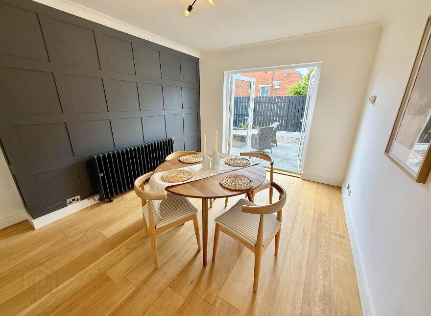 7 Merok Park, Cregagh, Belfast, BT6 9LT