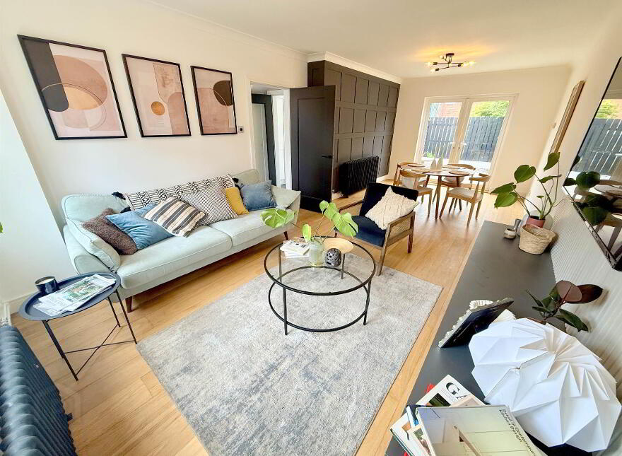 7 Merok Park, Cregagh, Belfast, BT6 9LT
