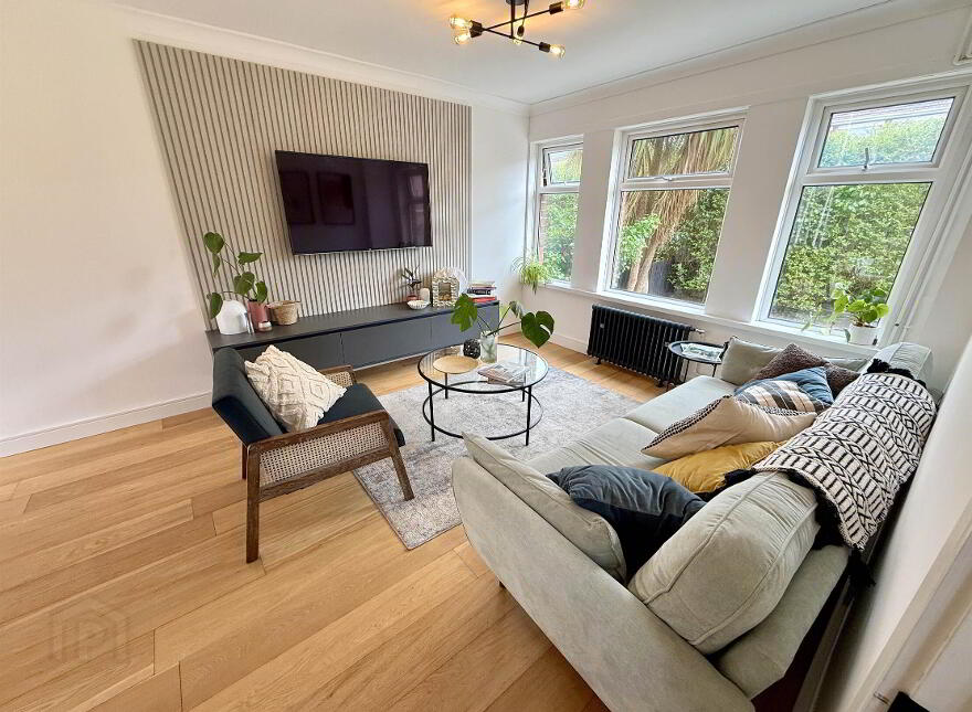 7 Merok Park, Cregagh, Belfast, BT6 9LT