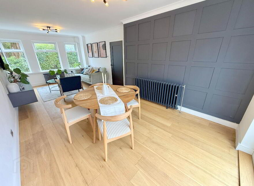 7 Merok Park, Cregagh, Belfast, BT6 9LT
