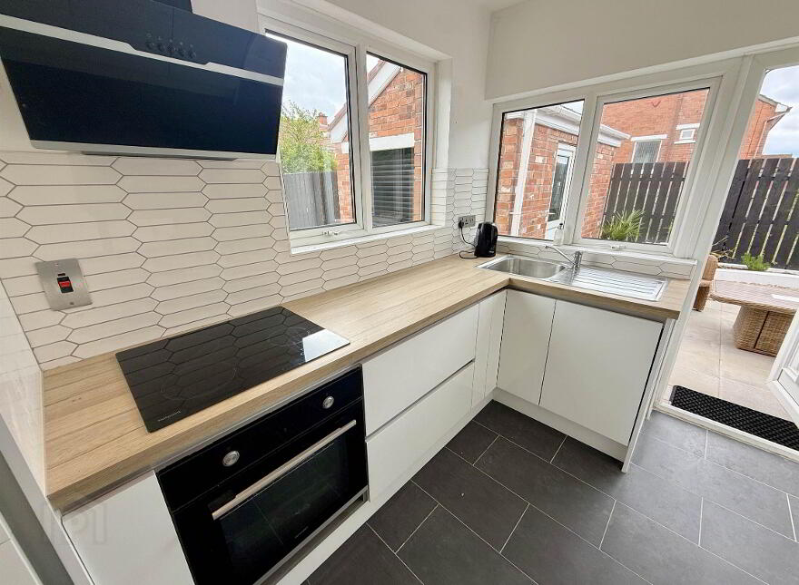 7 Merok Park, Cregagh, Belfast, BT6 9LT