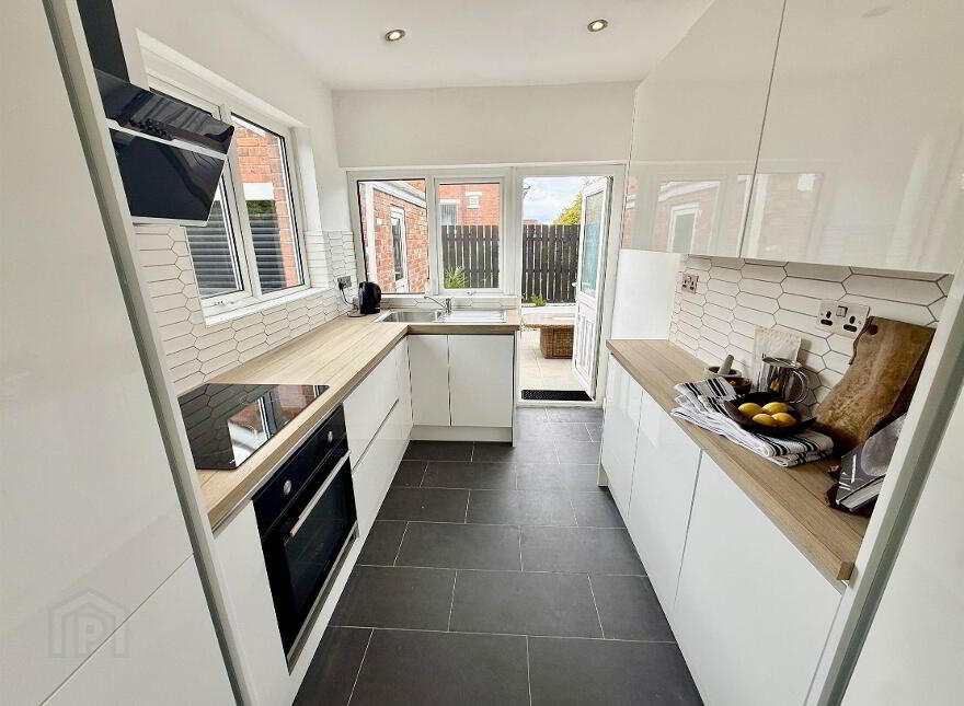 7 Merok Park, Cregagh, Belfast, BT6 9LT