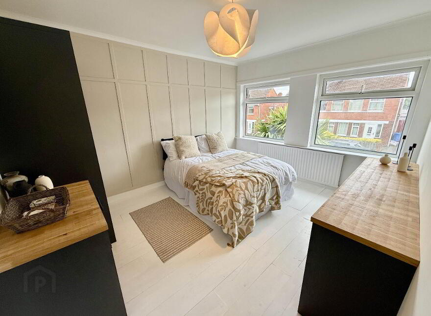 7 Merok Park, Cregagh, Belfast, BT6 9LT