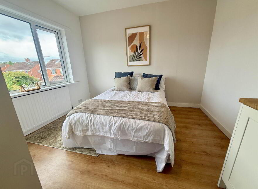 7 Merok Park, Cregagh, Belfast, BT6 9LT