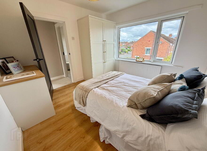 7 Merok Park, Cregagh, Belfast, BT6 9LT