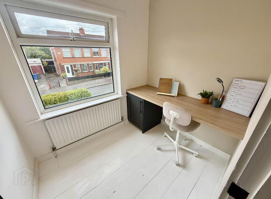 7 Merok Park, Cregagh, Belfast, BT6 9LT