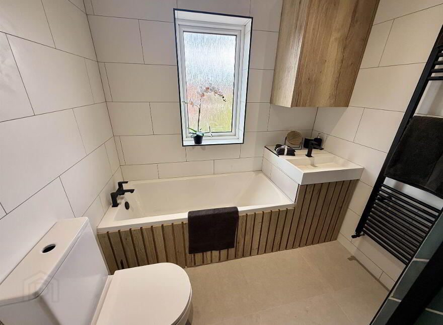 7 Merok Park, Cregagh, Belfast, BT6 9LT