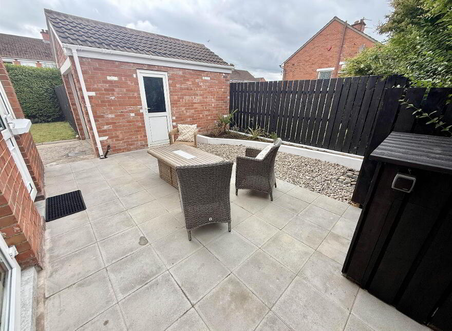 7 Merok Park, Cregagh, Belfast, BT6 9LT