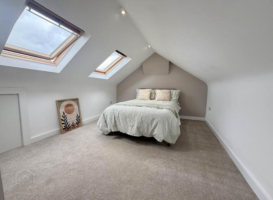 7 Merok Park, Cregagh, Belfast, BT6 9LT