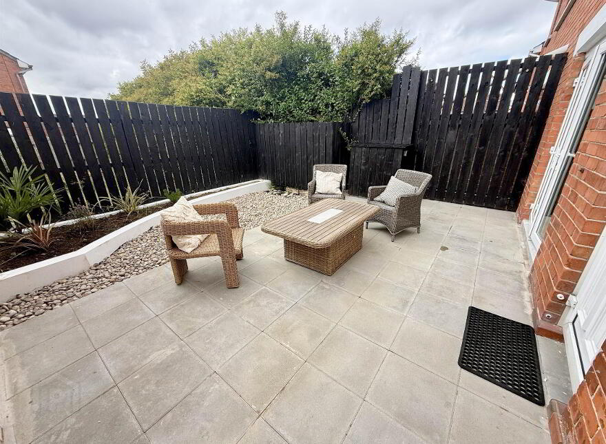 7 Merok Park, Cregagh, Belfast, BT6 9LT