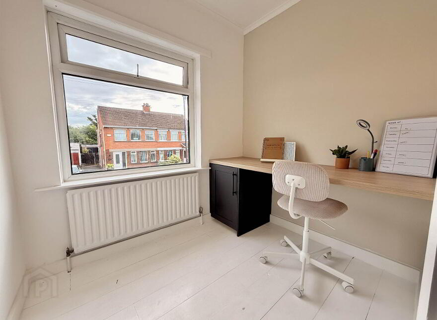7 Merok Park, Cregagh, Belfast, BT6 9LT