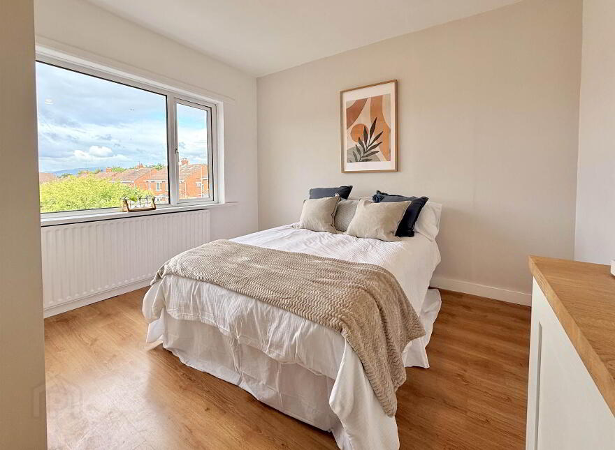7 Merok Park, Cregagh, Belfast, BT6 9LT