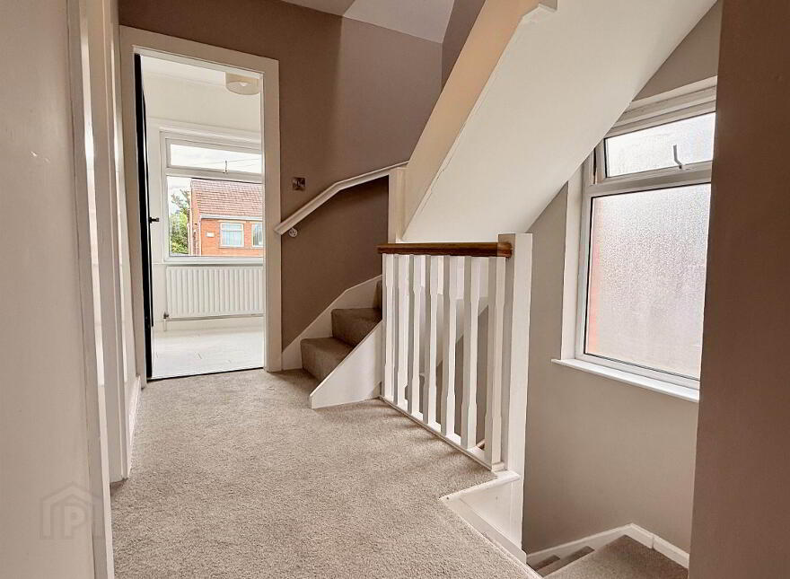7 Merok Park, Cregagh, Belfast, BT6 9LT