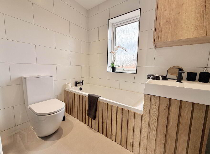 7 Merok Park, Cregagh, Belfast, BT6 9LT