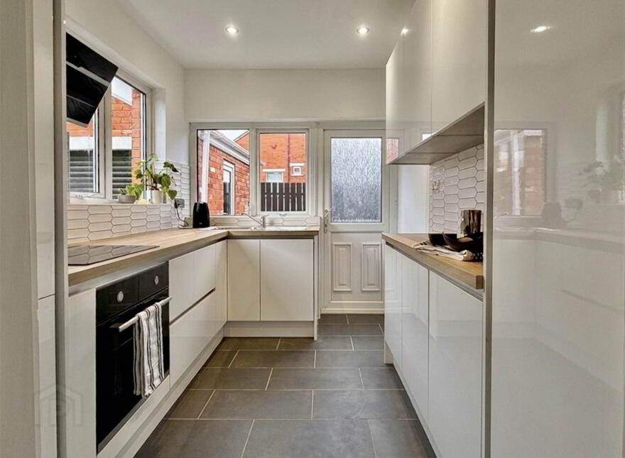 7 Merok Park, Cregagh, Belfast, BT6 9LT