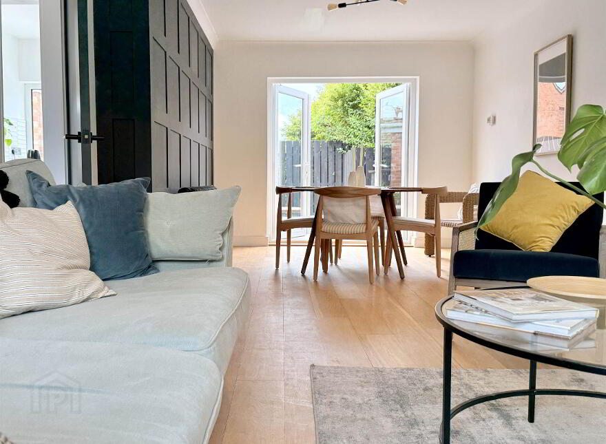 7 Merok Park, Cregagh, Belfast, BT6 9LT