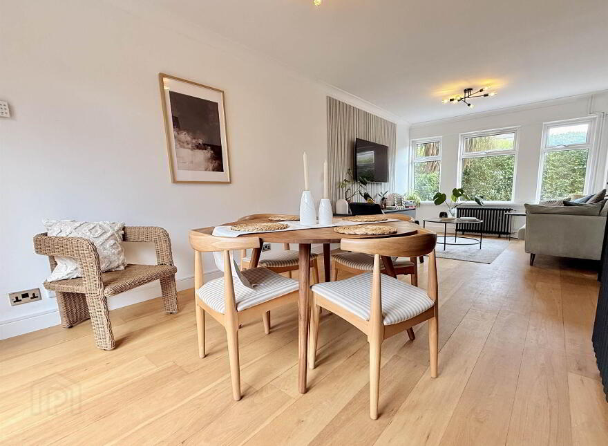7 Merok Park, Cregagh, Belfast, BT6 9LT