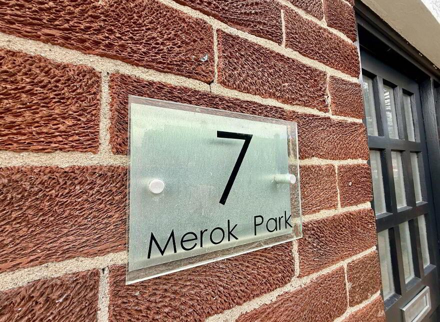 7 Merok Park, Cregagh, Belfast, BT6 9LT