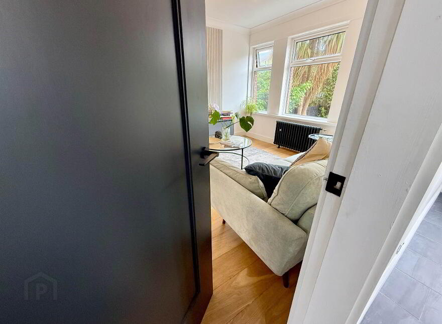 7 Merok Park, Cregagh, Belfast, BT6 9LT