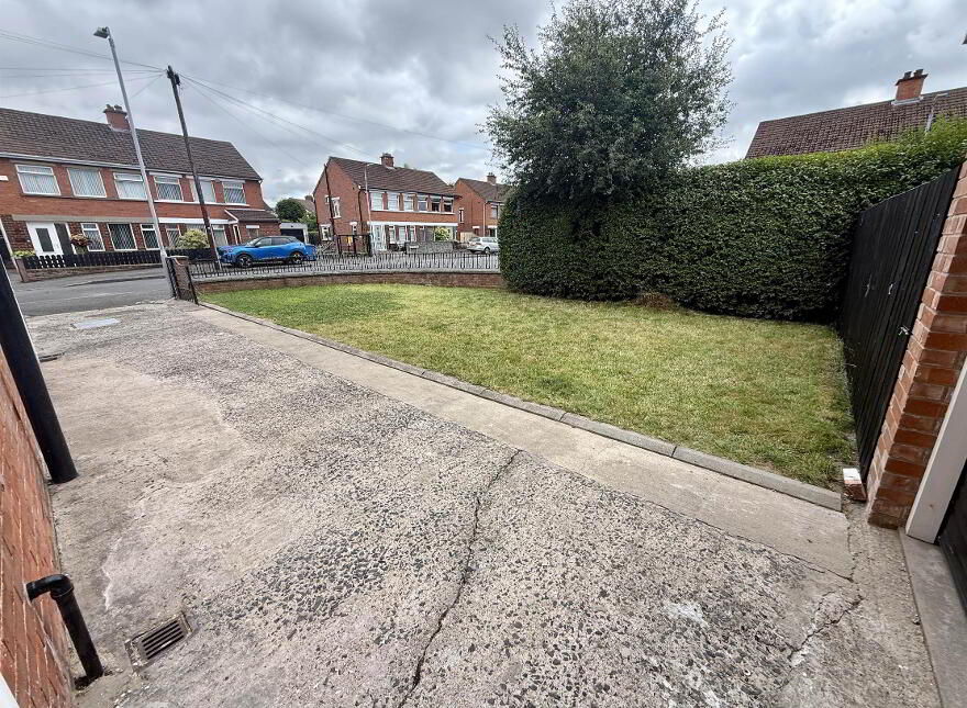 7 Merok Park, Cregagh, Belfast, BT6 9LT