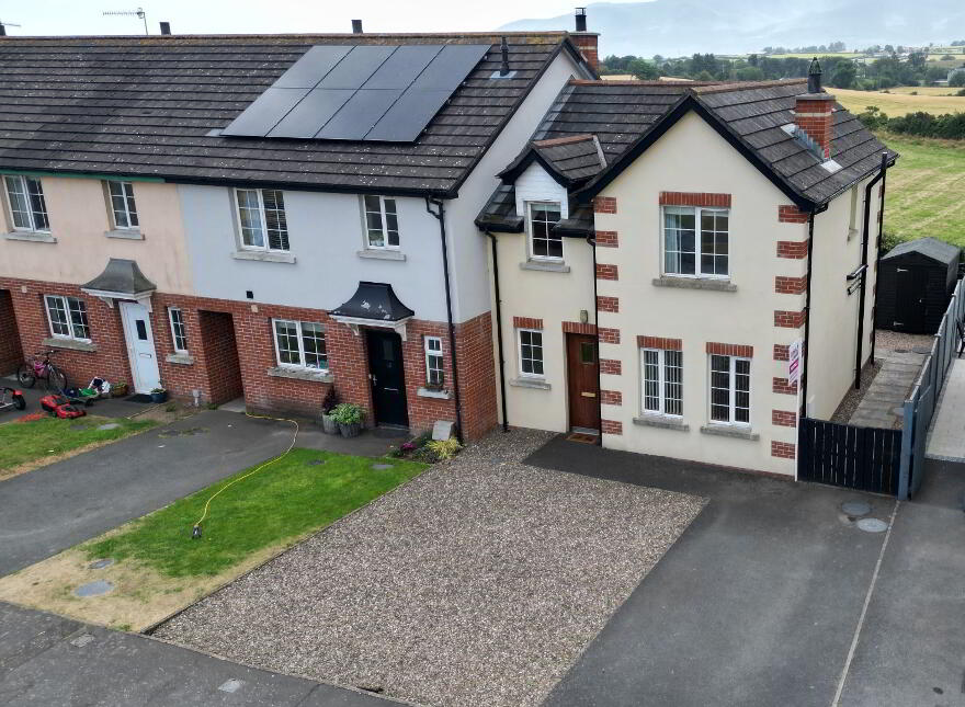 11 Castleglen Way, Dundrum, BT33 0WN