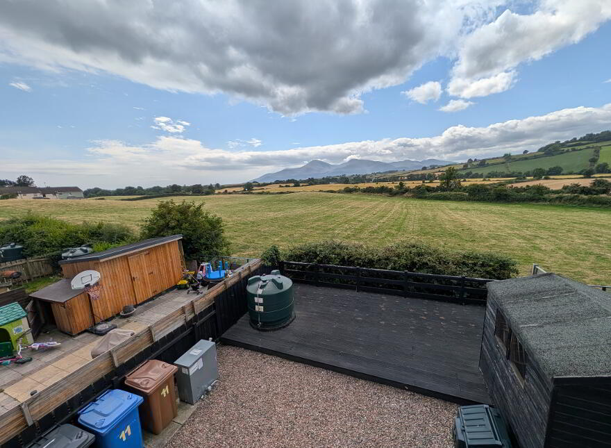11 Castleglen Way, Dundrum, BT33 0WN