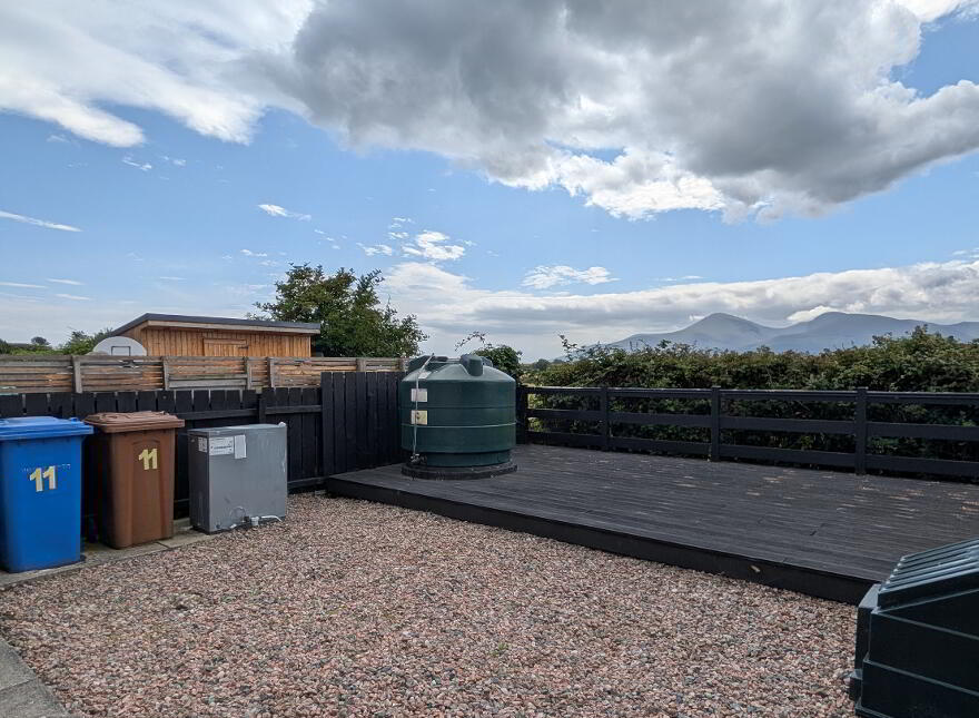 11 Castleglen Way, Dundrum, BT33 0WN