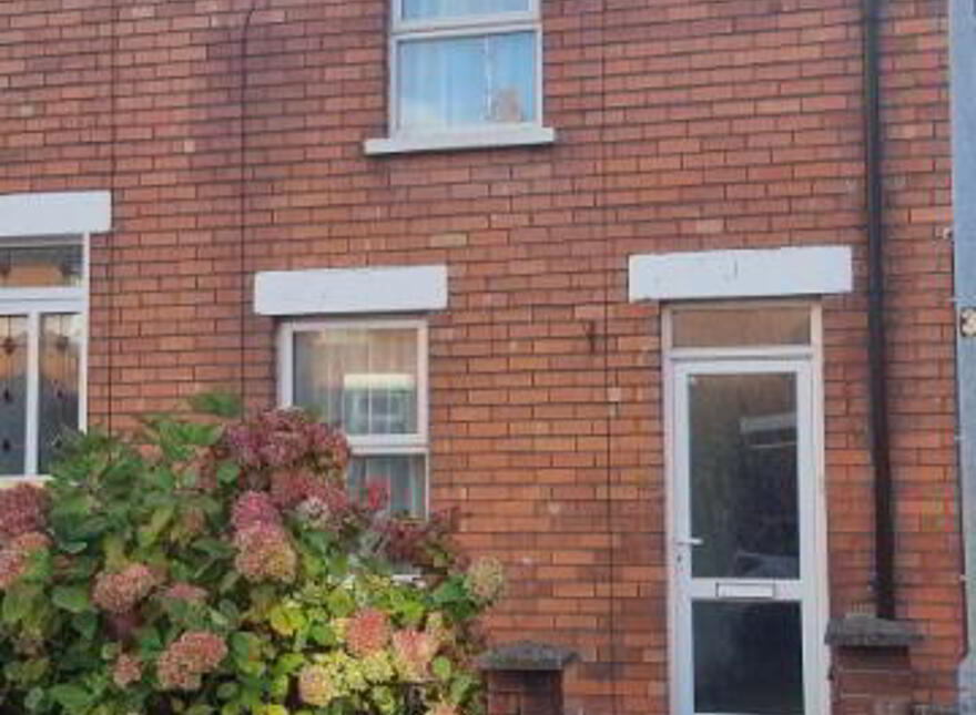 28 Ashley Drive, Belfast, BT9 7BE