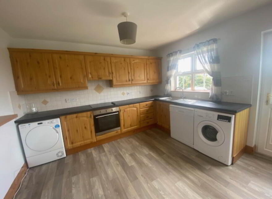 1 Lisnennan Court, Letterkenny, F92E0CR