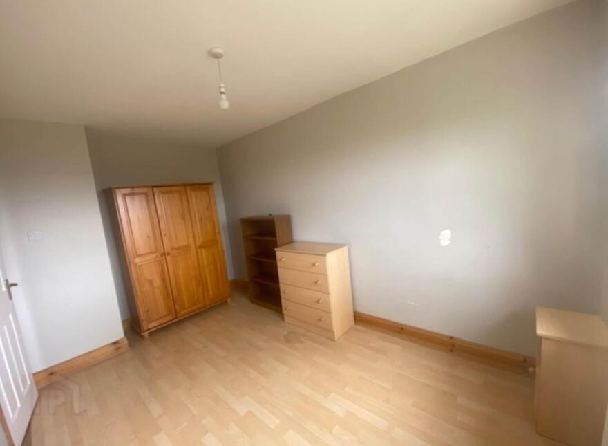 1 Lisnennan Court, Letterkenny, F92E0CR