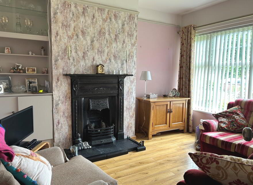 3 Westand Park, Cookstown, BT80 8DA