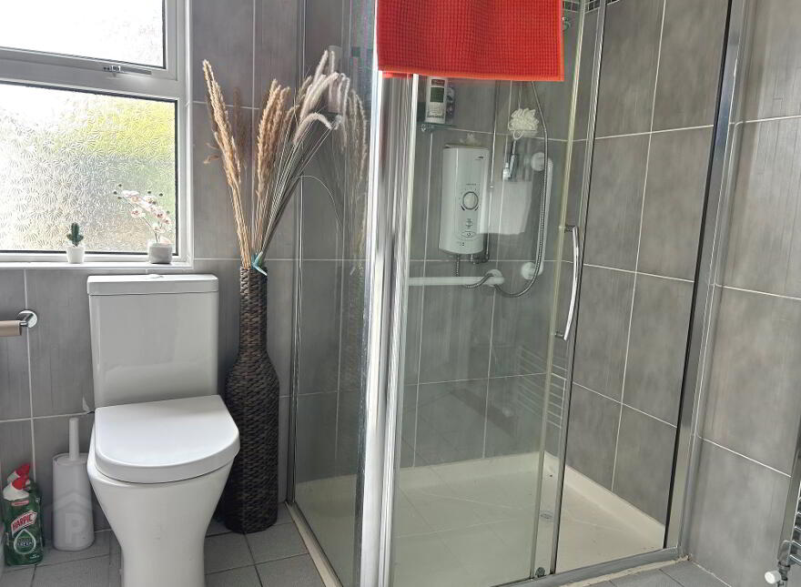3 Westand Park, Cookstown, BT80 8DA