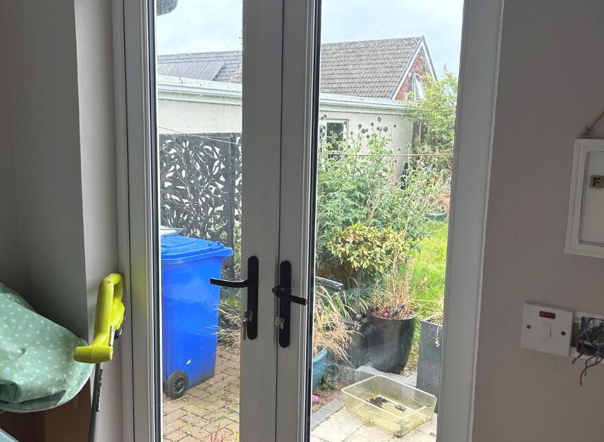 3 Westand Park, Cookstown, BT80 8DA