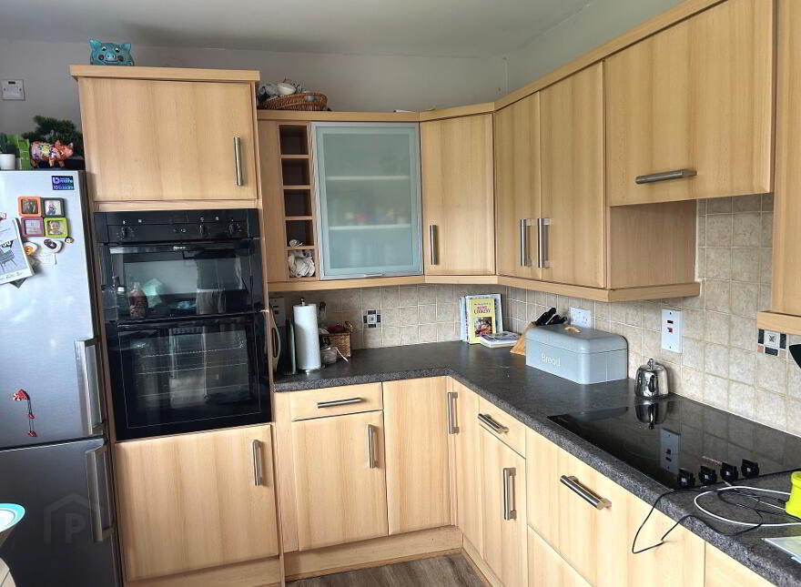 3 Westand Park, Cookstown, BT80 8DA
