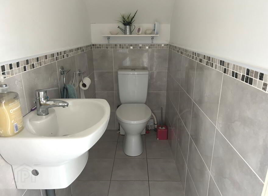 3 Westand Park, Cookstown, BT80 8DA
