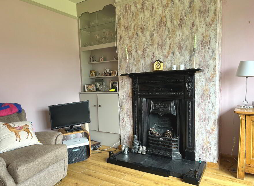 3 Westand Park, Cookstown, BT80 8DA