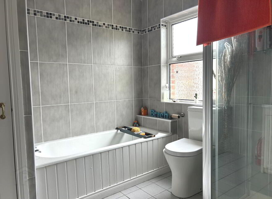 3 Westand Park, Cookstown, BT80 8DA