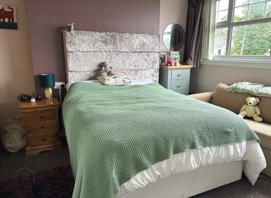 3 Westand Park, Cookstown, BT80 8DA
