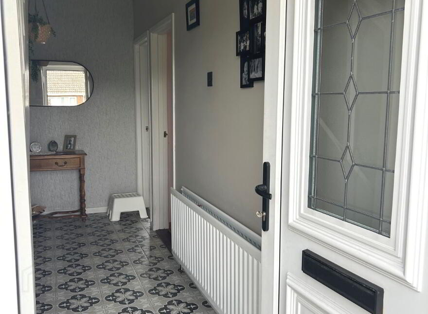 3 Westand Park, Cookstown, BT80 8DA