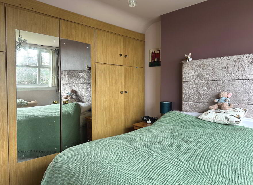 3 Westand Park, Cookstown, BT80 8DA