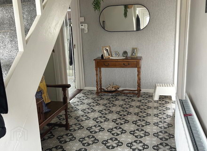 3 Westand Park, Cookstown, BT80 8DA
