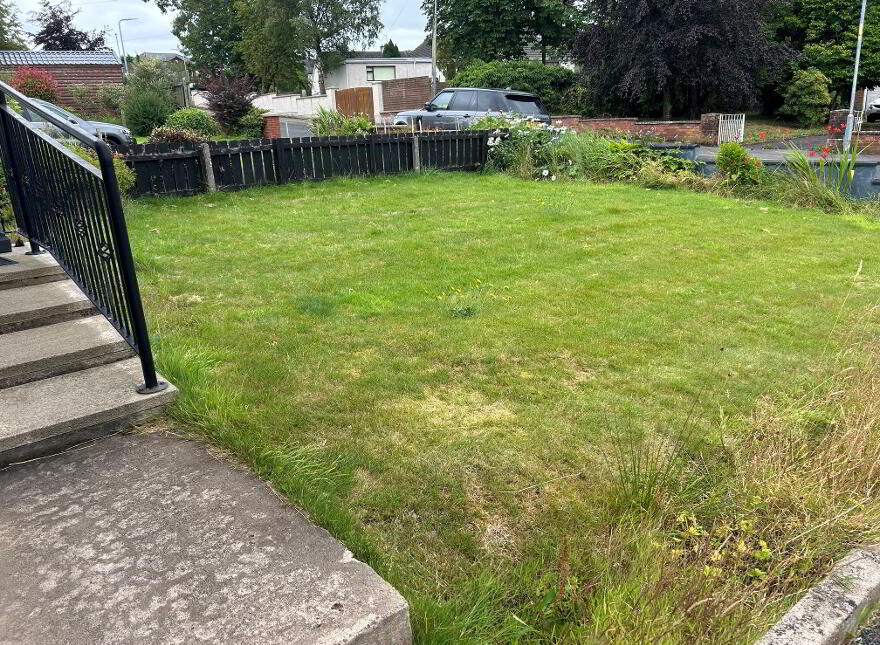 3 Westand Park, Cookstown, BT80 8DA
