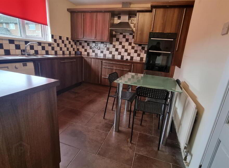 11 Lysander Park, Newtownards, BT23 4RG