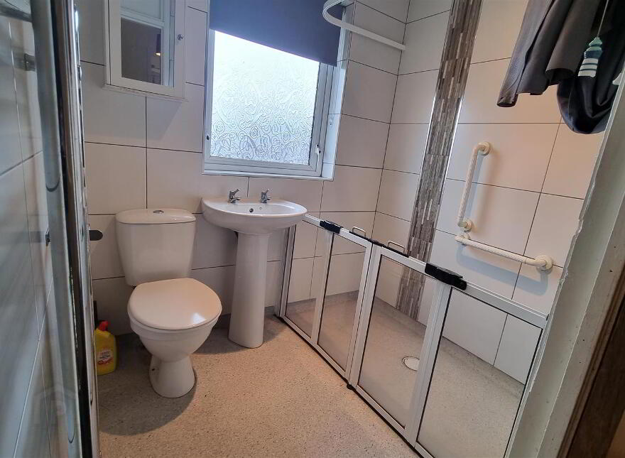 11 Lysander Park, Newtownards, BT23 4RG
