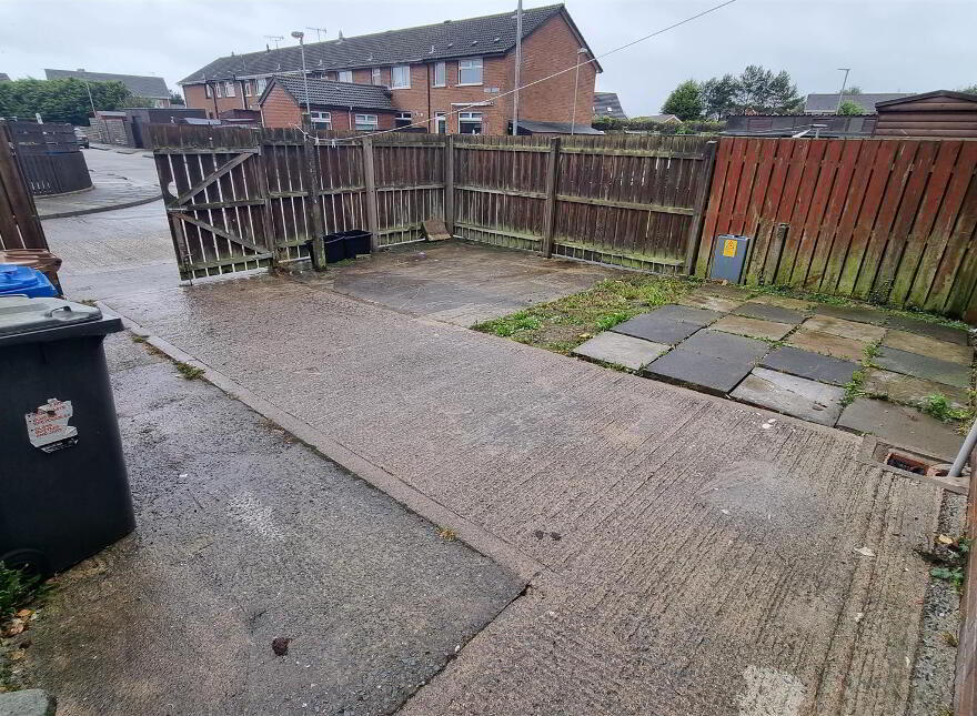11 Lysander Park, Newtownards, BT23 4RG