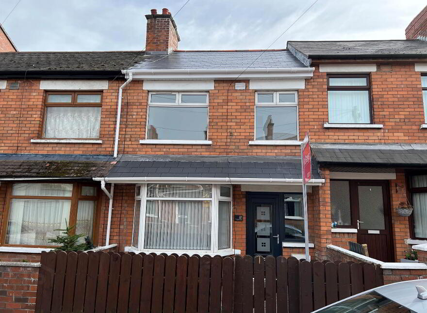 81 Loopland Drive, Belfast, BT6 9DW