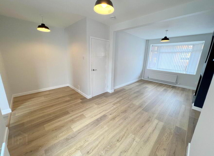81 Loopland Drive, Belfast, BT6 9DW